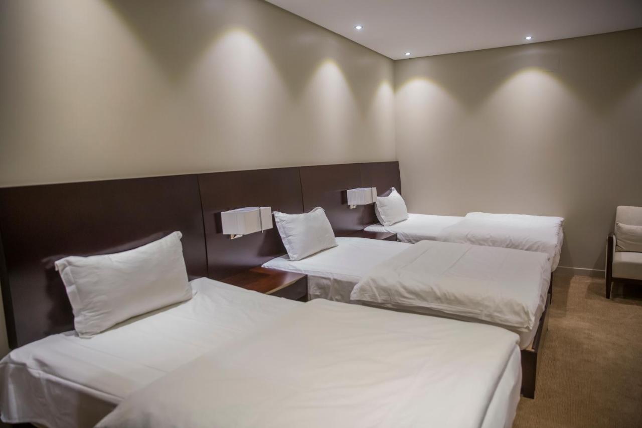 Al Aryam Serviced Aparthotel